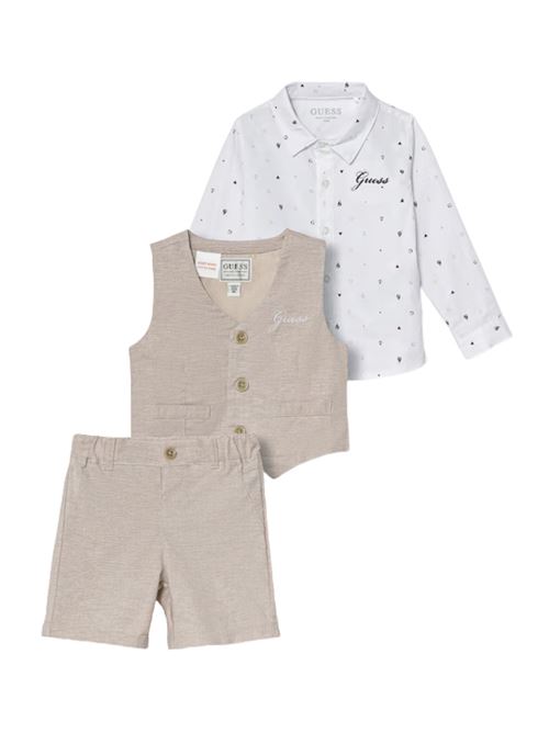  GUESS | I6RG12 WF6P0BE